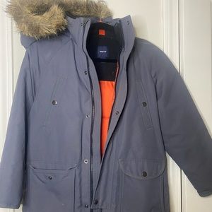 GAP Kids Winter Coat